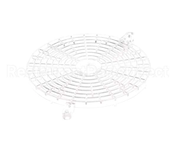 423036 Stoelting Guard-Plastic Grill; Cab Evap