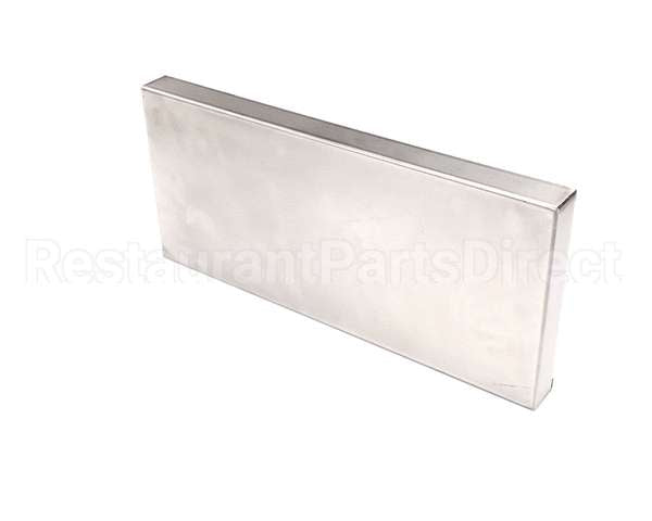 4231 Food Warming Water-Pan 9X20X1.6 Ph B4 2009