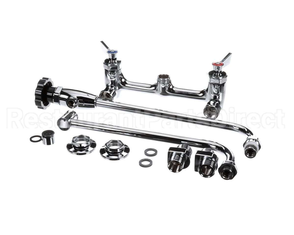 42310.0000 Fisher Faucet 8Awcdlh 12Cs12Dj