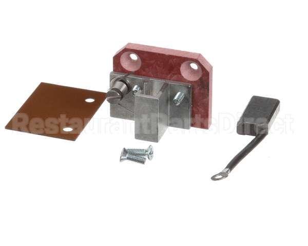 42320 Gold Medal Products Brush Assembly W/Brush