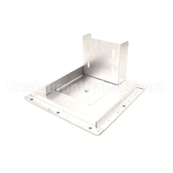 423289-G1 Compatible Hobart Motor, Mtg Assy