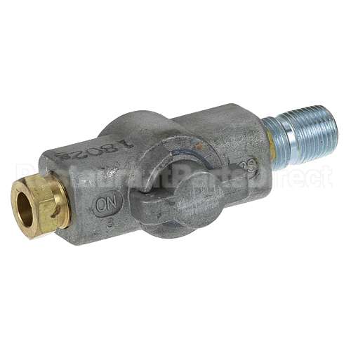 4234 Compatible Keating Valve, Gas - Pilot