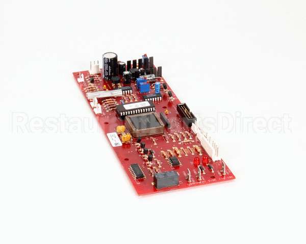 424-202S Prince Castle Box Kit,Main Pcb Assembly
