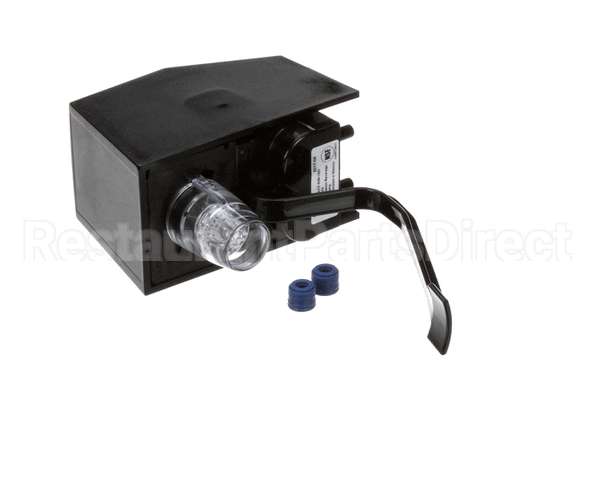 424-CF-E36-1521 Multiplex Valve Msl Sngl Yoke Ac W/ Molded