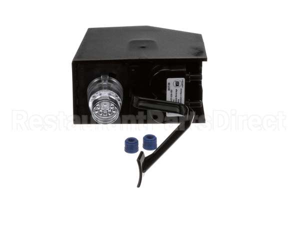 424-CF-E36-1521 Multiplex Valve Msl Sngl Yoke Ac W/ Molded