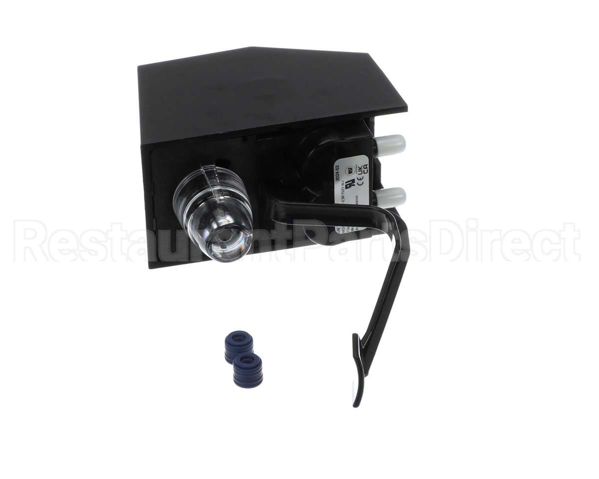 424-CF-E36-1521-WJ Multiplex Valve Msl Sngl Ju