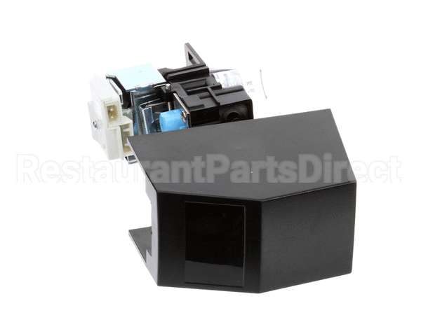 424-CF-S36-1525 Multiplex Valve Pb Sngl Yoke Ac W/ Molded