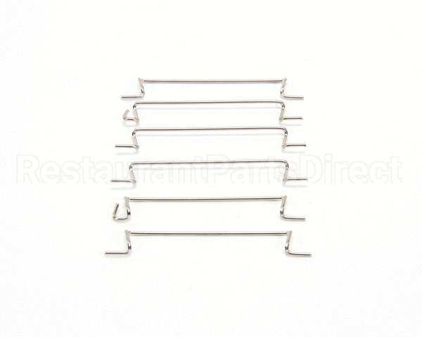 42400-0089 Middleby Kit,Master Link (Ps200)