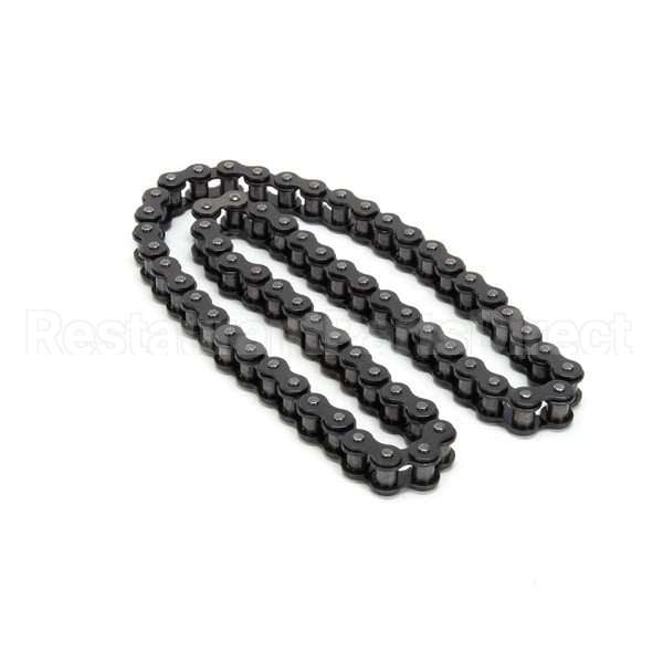 42400-0164 Compatible Middleby Assy, Chain Roller 62 Li Nk(360T
