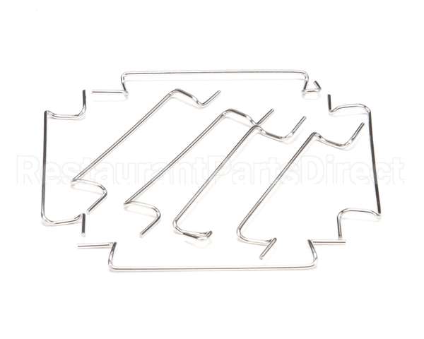 42400-0598 Middleby Kit,Master Link Ps360Wb