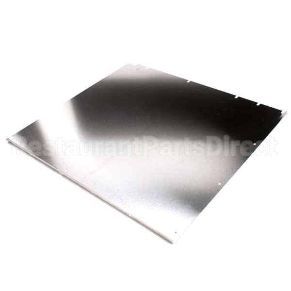 424140-2 Compatible Vulcan Side, Body, Right, Ss