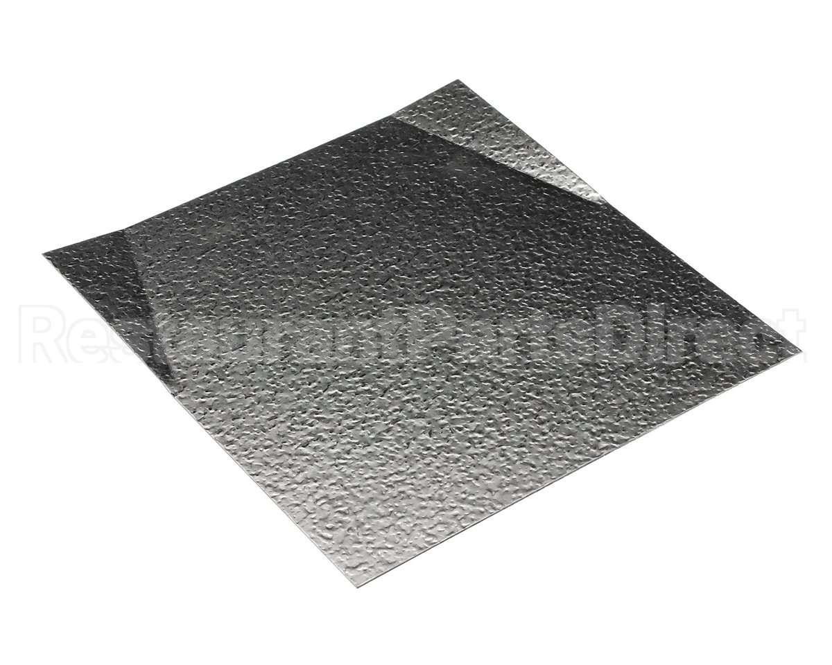 425-50006 Master-Bilt Knockout Drain, 8.5000" X 9.00