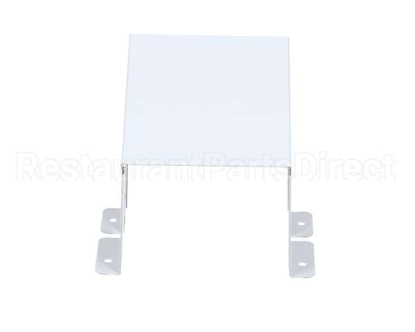 425-51000 Master-Bilt Drain Guard, 7.129 X 15.438, E