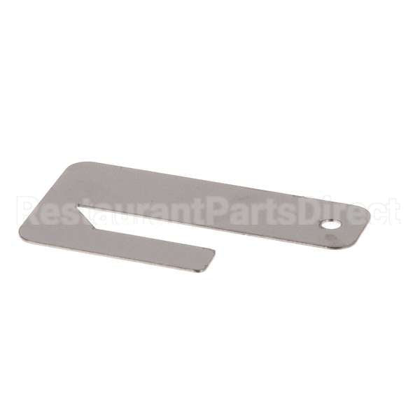 425-51001 Compatible Master-Bilt Drain Pan Clip, 1.938 X 3.625