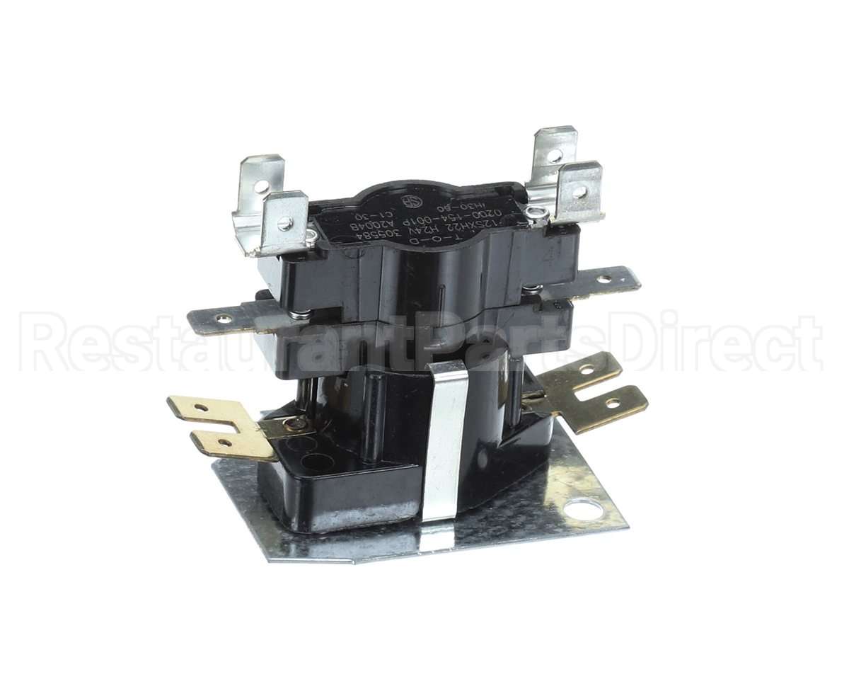 425079 Rheem Sequencing Relay
