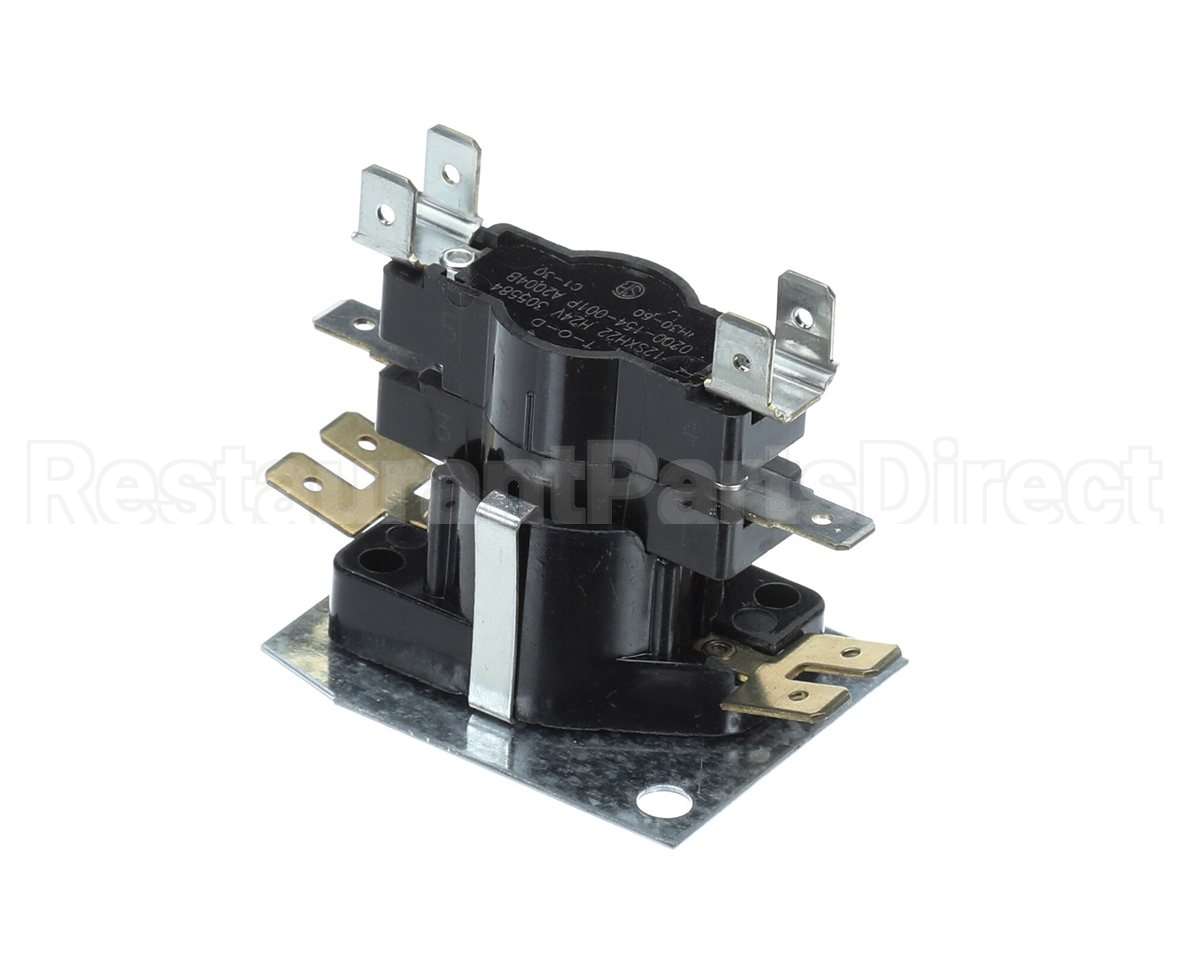 425079 Rheem Sequencing Relay