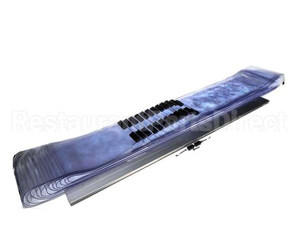 4252 Thermalrite Blast Chiller Strip Curtain Easimount 401Sa 80 X 102 C