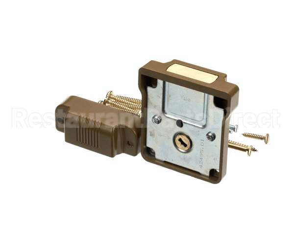 425200 Thermo-Kool Yale 112 Deadbolt Lock Only