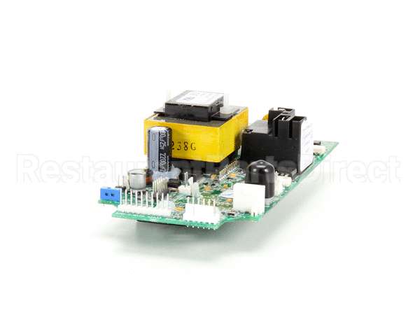 42533.1000 Bunn Control Board Assembly Main Brewwise (Mc