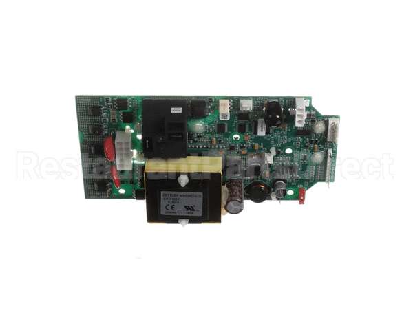 42533.1201 Bunn Control Board Assembly, Axiom 120V Rohs
