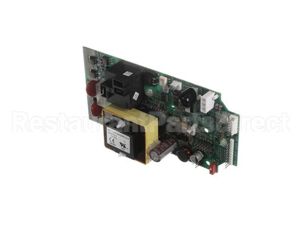 42533.1201 Bunn Control Board Assembly, Axiom 120V Rohs