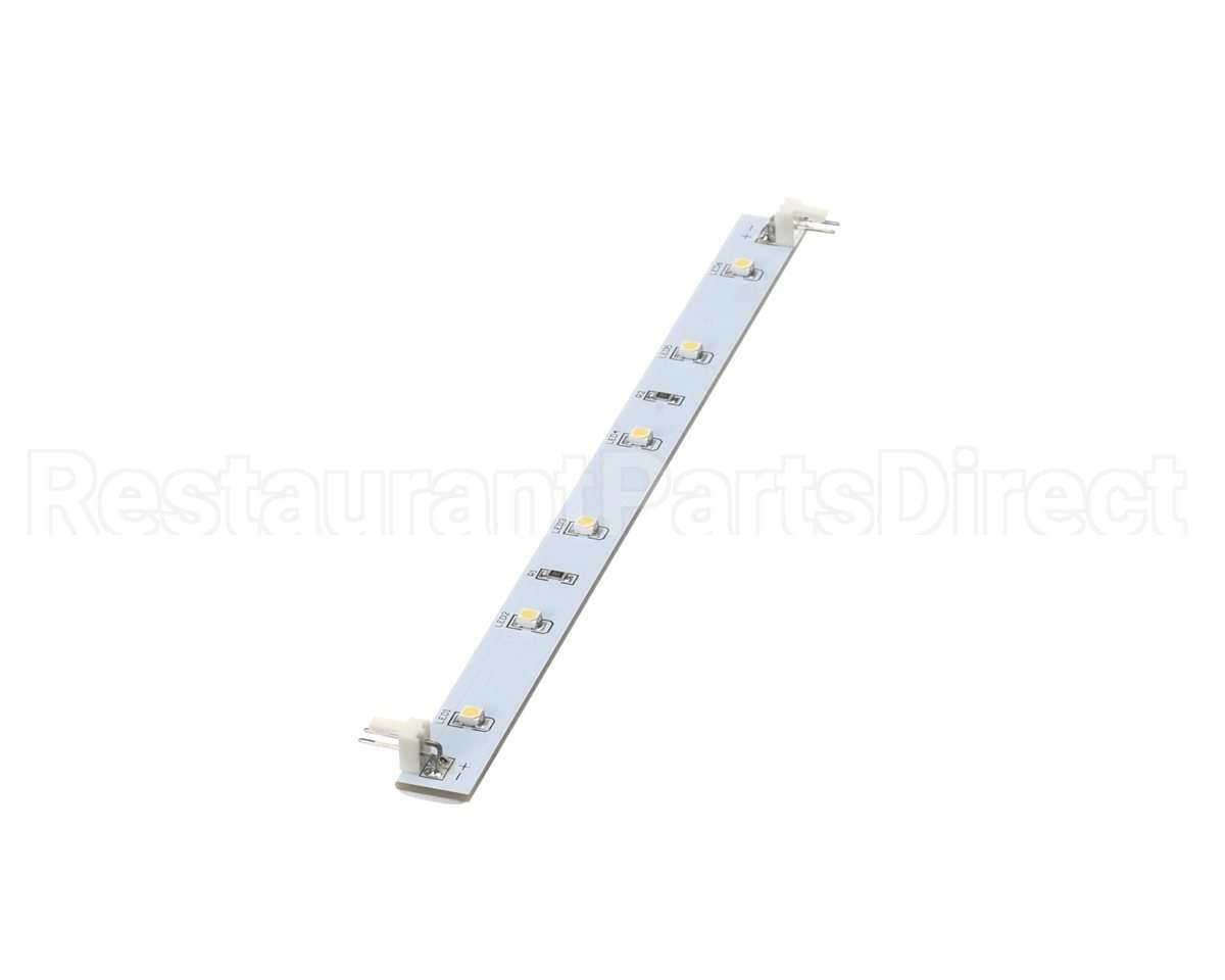 42593.0001 Bunn Control Board Assy 6 Led 6.300 X .47