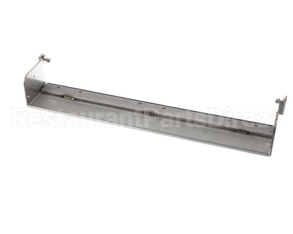 42598.1001 Bunn Hinge Bracket Weldment Loc Pl W/Pkg