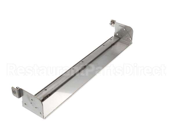 42598.1001 Bunn Hinge Bracket Weldment Loc Pl W/Pkg