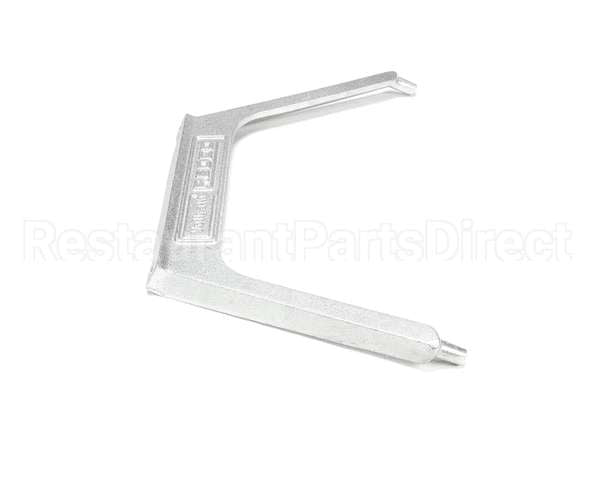 426 Vollrath Leg Casting Ft Back