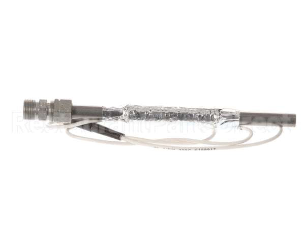 42627.1002 Bunn Tube Heater Assembly, Incoloy