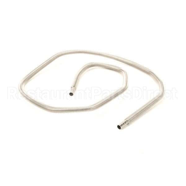 426508-60 Compatible Hobart Tube, Flex 7/16 Od X 60 Lg