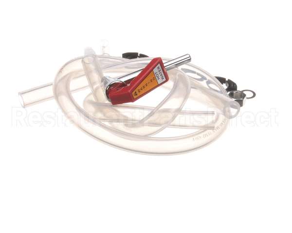 42655.0005 Bunn Kit, Faucet Install-Icb/Itb/Itcb& Hv