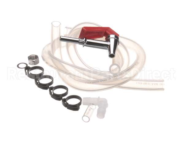 42655.0005 Bunn Kit, Faucet Install-Icb/Itb/Itcb& Hv