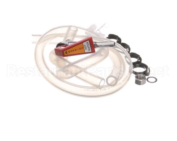42655.0005 Bunn Kit, Faucet Install-Icb/Itb/Itcb& Hv