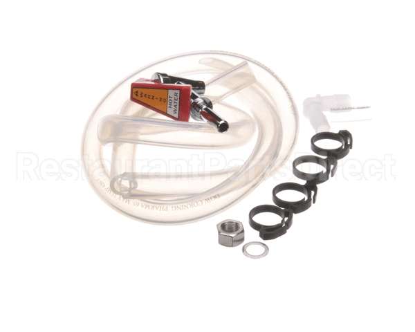 42655.0005 Bunn Kit, Faucet Install-Icb/Itb/Itcb& Hv