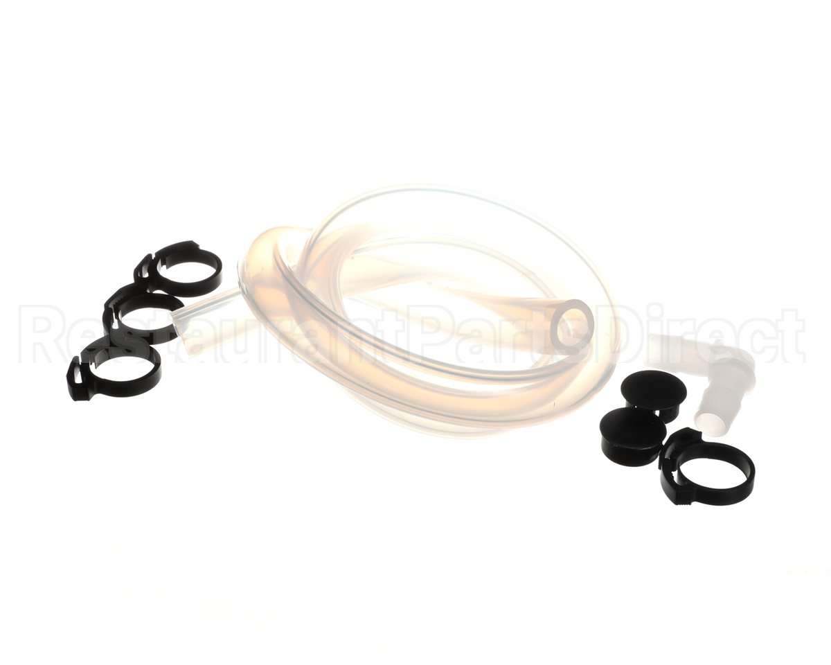 42655.0006 Bunn Kit, Faucet Relocation Icb