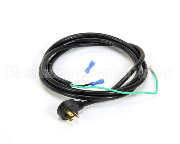 42667 Silver King Cord Power 115V 14 Ga 90 Deg