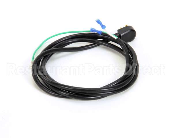 42667 Silver King Cord Power 115V 14 Ga 90 Deg