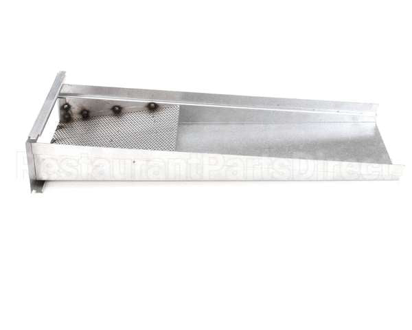 42676 Middleby Weldment,Manifold W/Perf Baffle