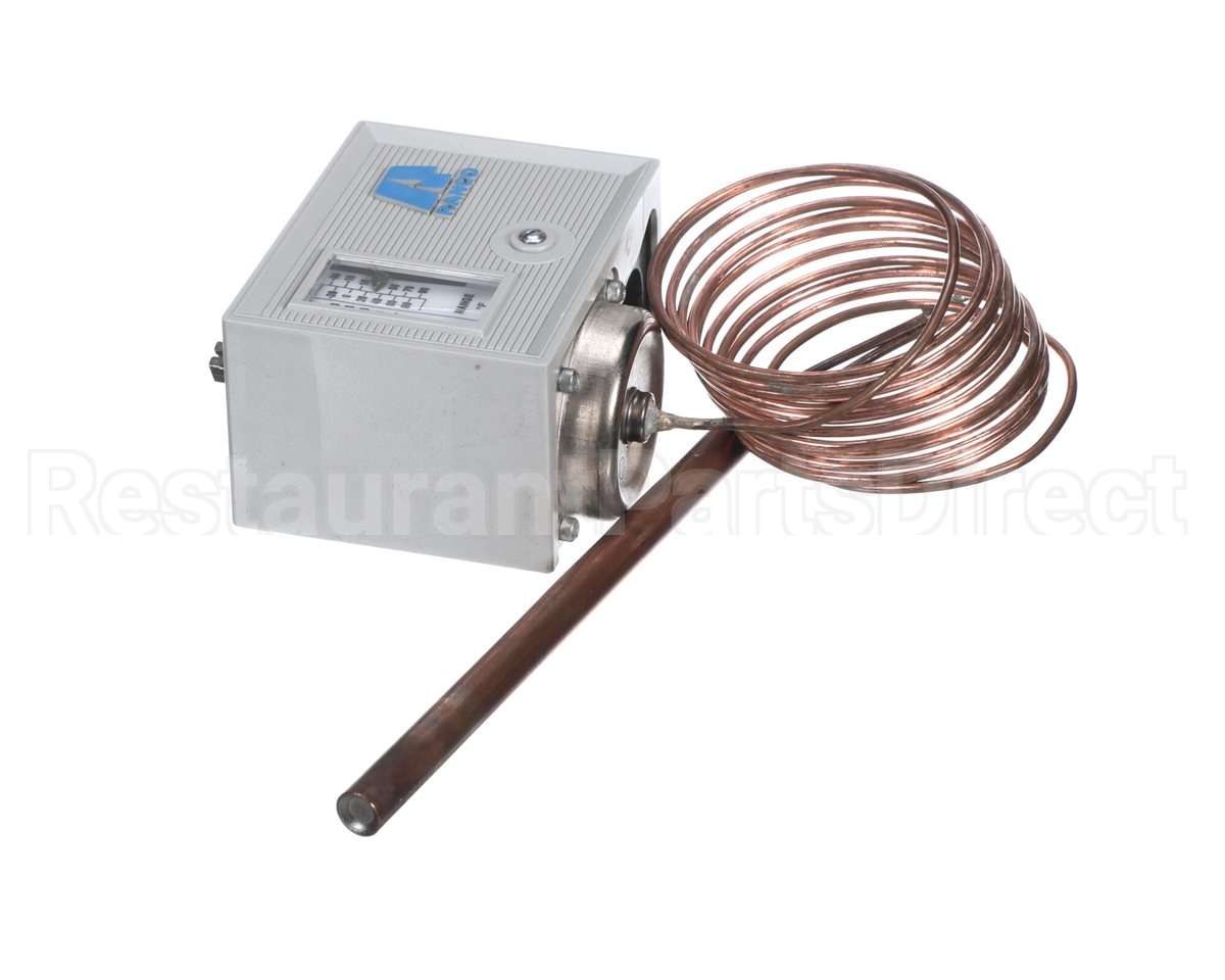 4267WS Heatcraft Dtfd (2894267)Preset 85/50