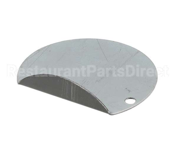 4274-9 Montague Door Pilot Access