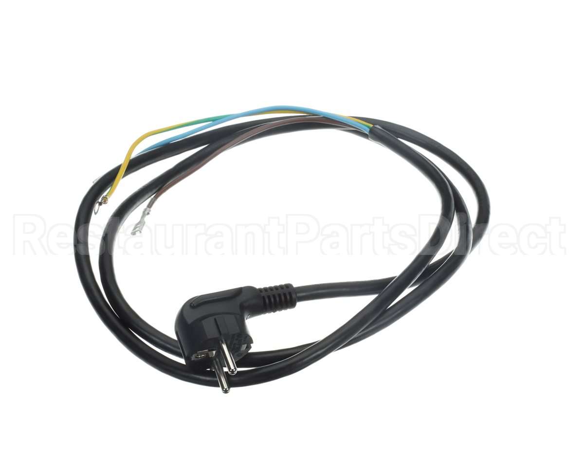 42749.0033 Bunn Power Cord Assembly, Icba Sh