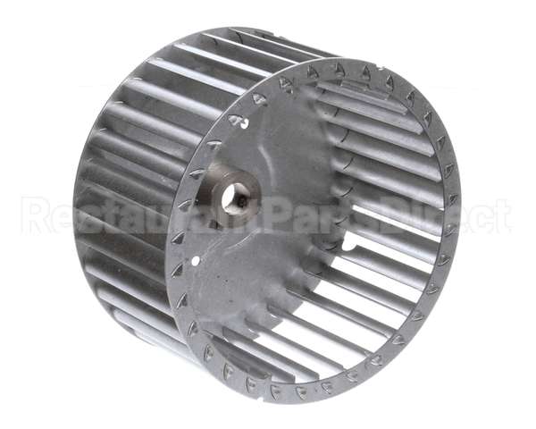 42752 Middleby Wheel,Blower Cw Ps536