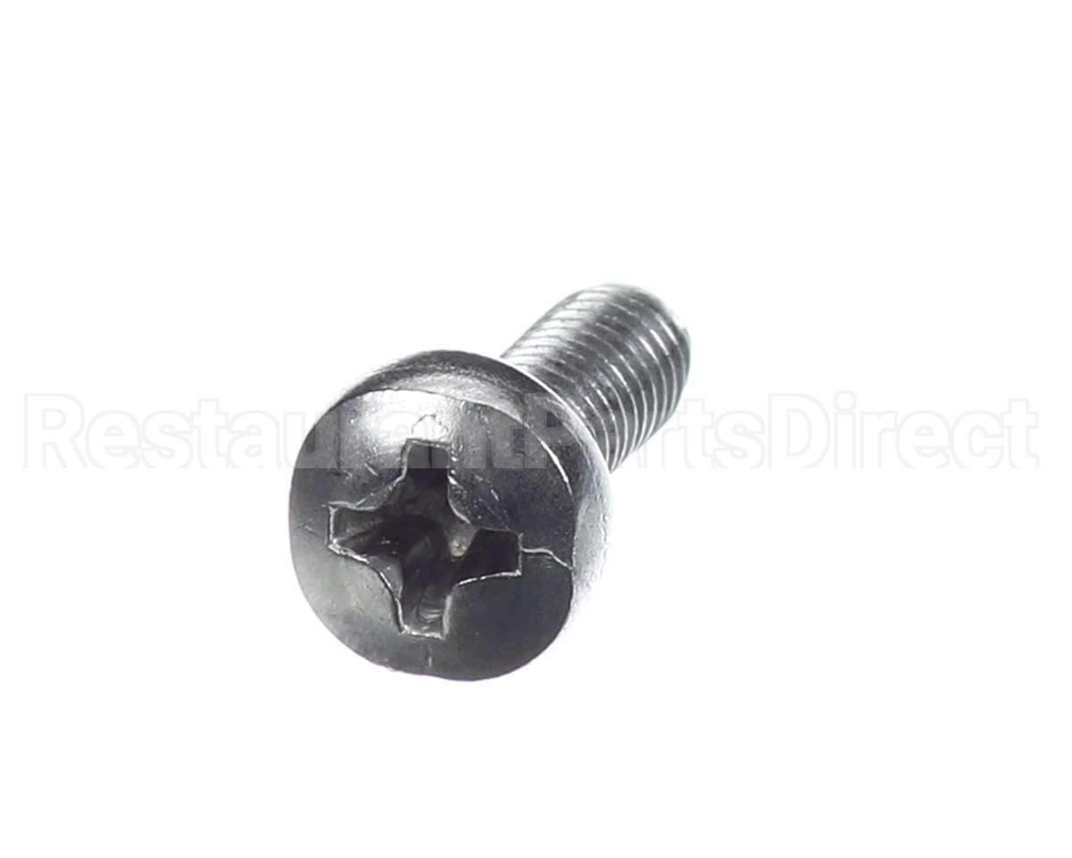 42761.0001 Bunn Screw,Phh Pnh M4X12 Sst