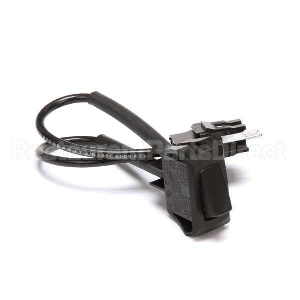427755-G2 Compatible Hobart Switch, Assy - Start