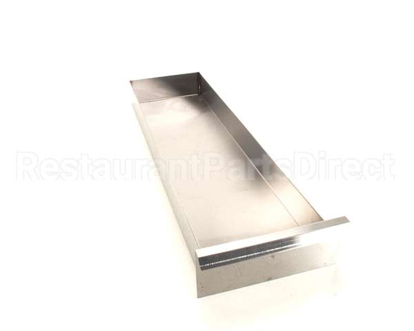 4277SS Southbend Range Grease Drawer Front Asm