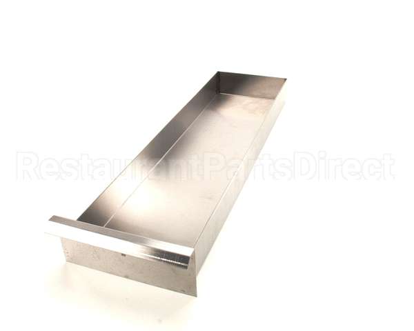 4277SS Southbend Range Grease Drawer Front Asm
