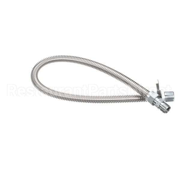 427882-000G3 Compatible Vulcan Tube, Gas Inlet