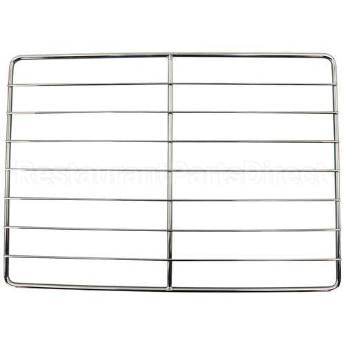 427883-3 Compatible Vulcan Crumb Rack
