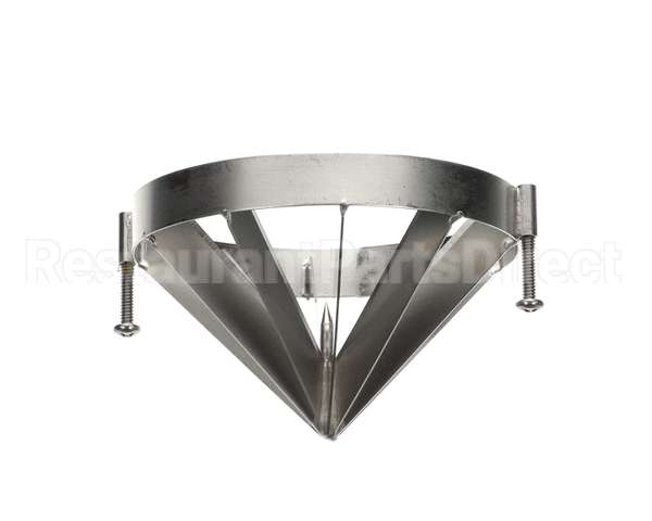 428-10 Nemco 10-Section Blade Assembly-Wedg